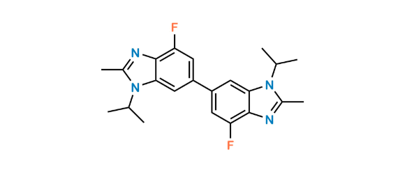 ABEMACICLIB IMPURITY 43